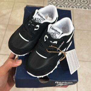 Brand new Reebok shoes